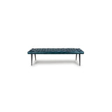 Bradley Bench Blue