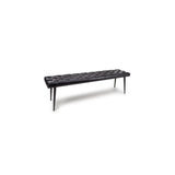 Bradley Bench Black