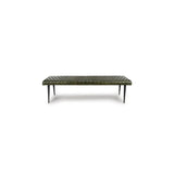 Austin Bench 160cm Green