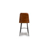 Bradley Bar Chair Tan (Sold In 2'S)