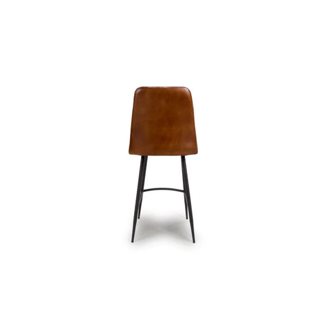 Bradley Bar Chair Tan (Sold In 2'S)