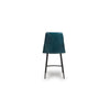 Bradley Counter Chair Blue (Sold In 2'S)