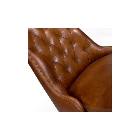 Bradley Chair Tan (Sold In 2'S)