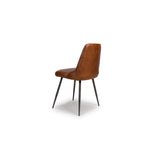 Bradley Chair Tan (Sold In 2'S)