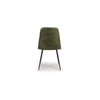 Bradley Chair Green (Sold In 2'S)