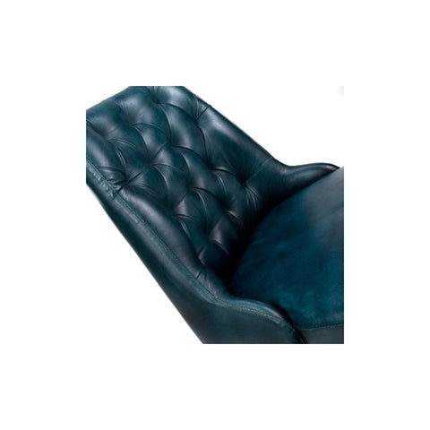 Bradley Chair Blue (Sold In 2'S)