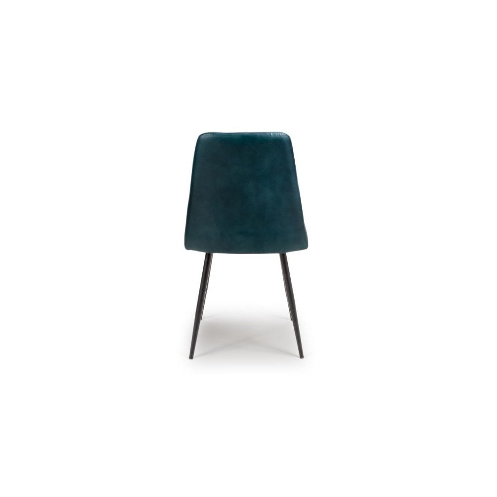 Bradley Chair Blue (Sold In 2'S)