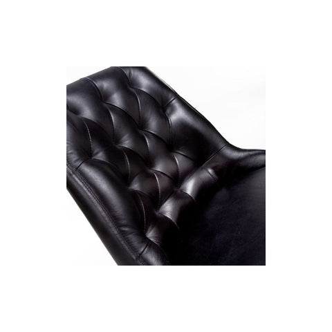 Bradley Chair Black (Sold In 2'S)
