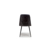 Bradley Chair Black (Sold In 2'S)