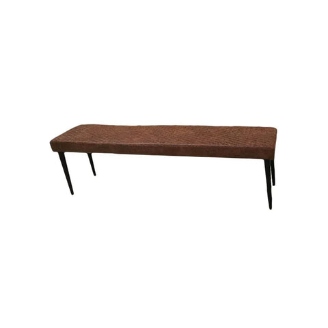 Charlie Bench Antique