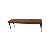 Charlie Bench Antique