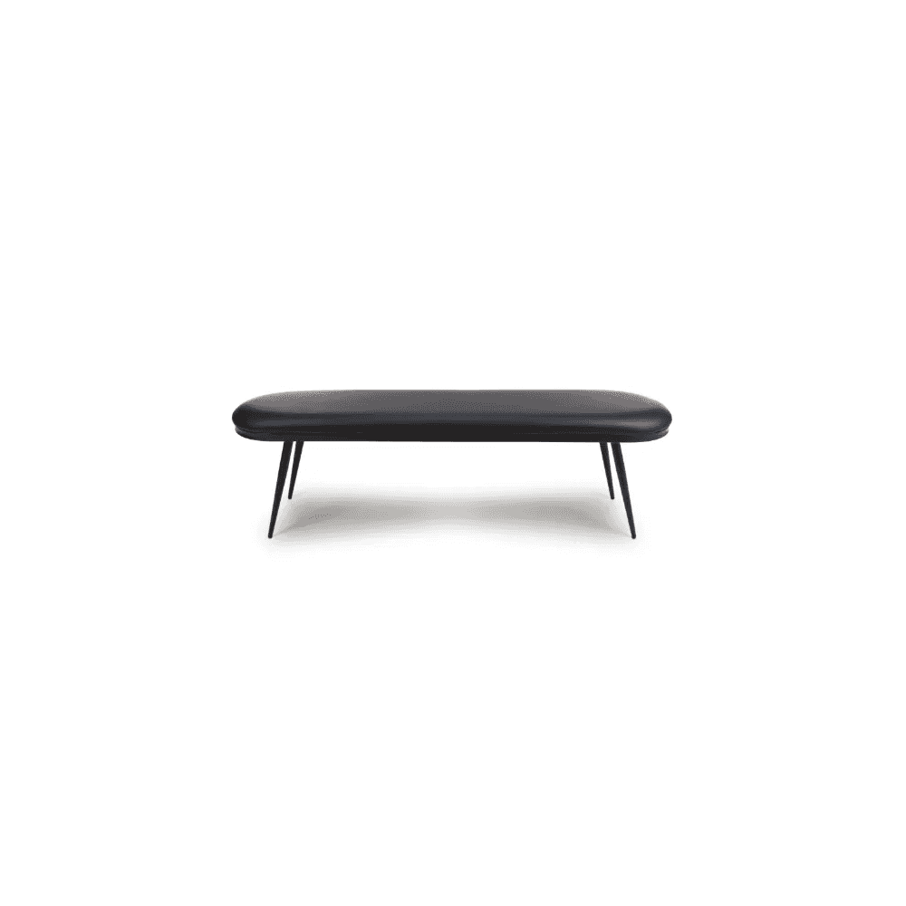 Ace Bench Black