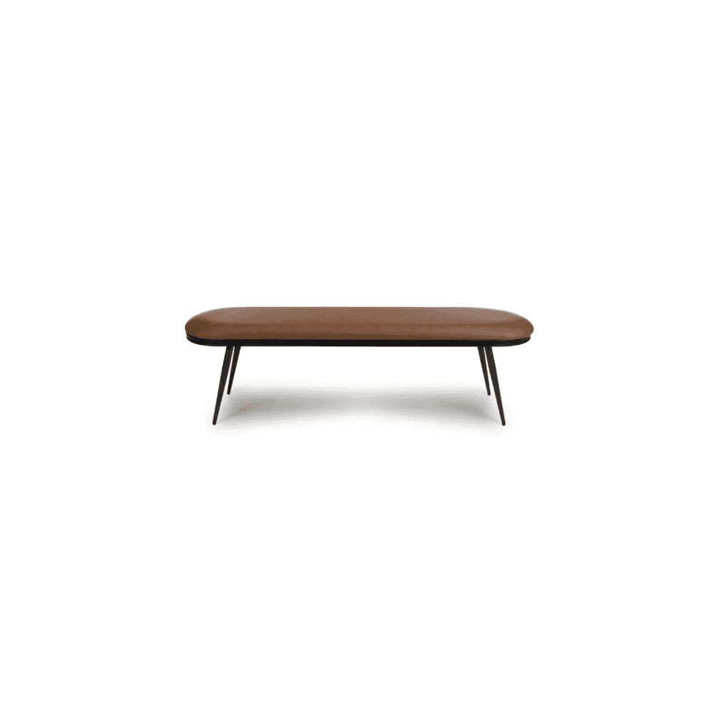 Ace Bench Tan