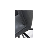 Uno Chair Wax Grey (Only Sold In 2'S)