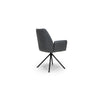 Uno Chair Wax Grey (Only Sold In 2'S)