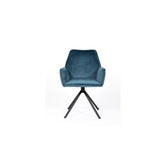 Uno Chair Blue (Only Sold In 2'S)