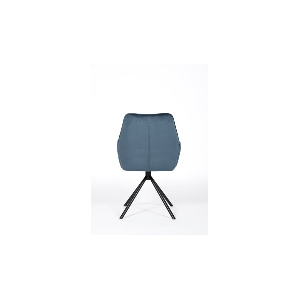 Uno Chair Blue (Only Sold In 2'S)