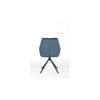 Uno Chair Blue (Only Sold In 2'S)