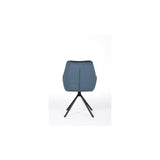 Uno Chair Blue (Only Sold In 2'S)