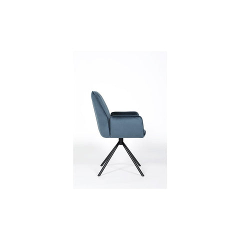 Uno Chair Blue (Only Sold In 2'S)