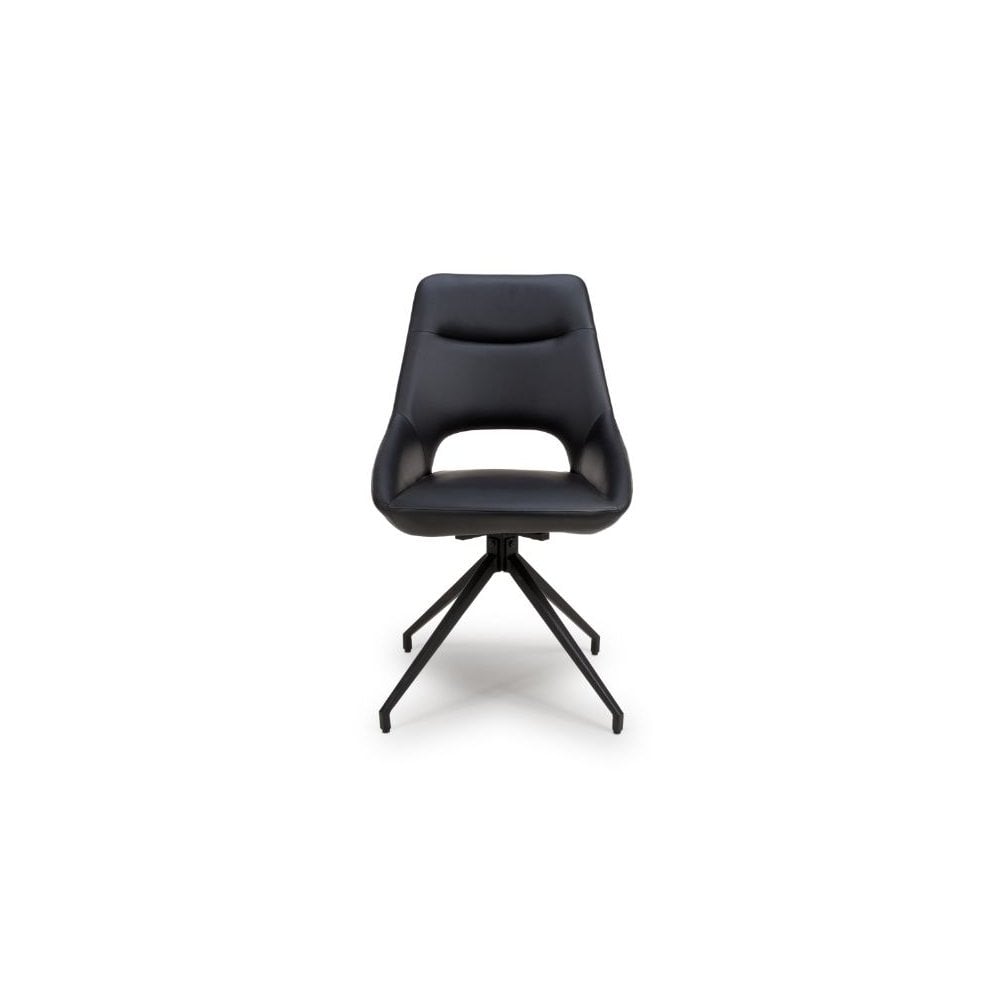 Ace Chair (Sold In 2'S) Black