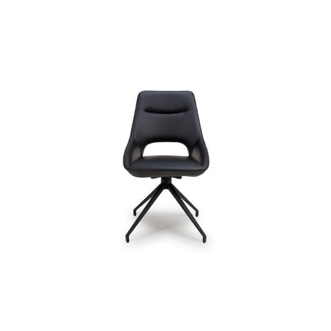 Ace Chair (Sold In 2'S) Black