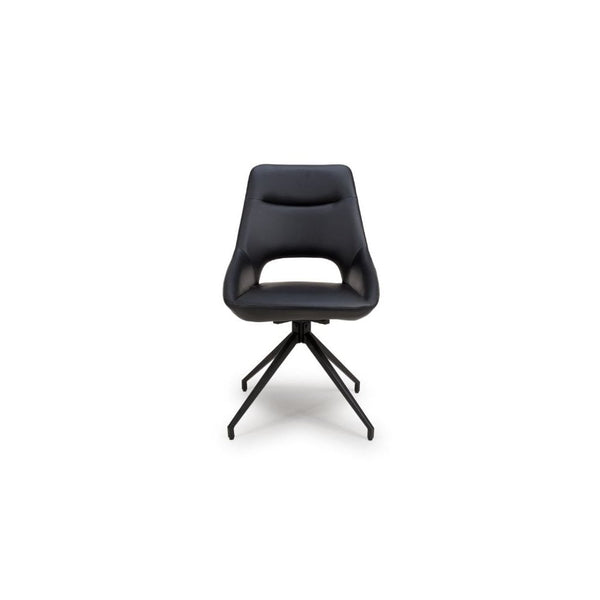 Ace Chair (Sold In 2'S) Black