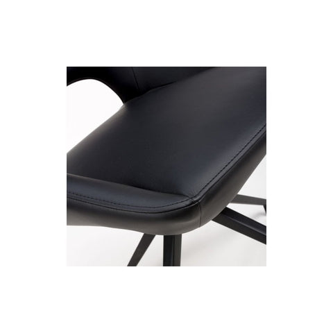 Ace Chair (Sold In 2'S) Black