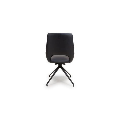 Ace Chair (Sold In 2'S) Black