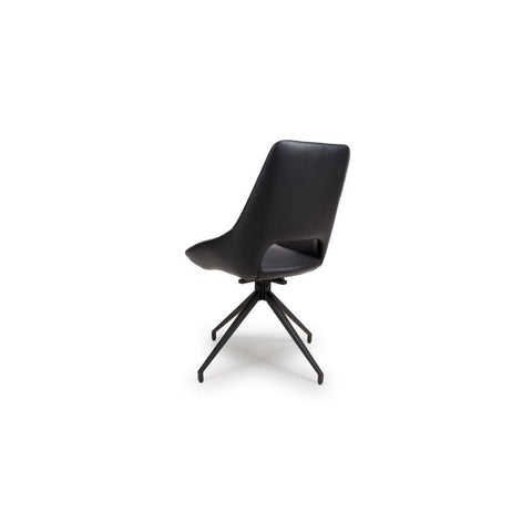 Ace Chair (Sold In 2'S) Black