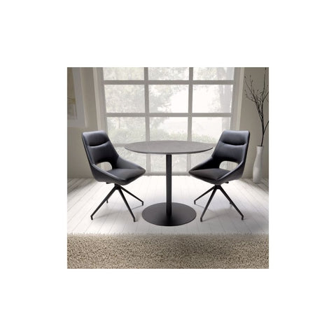 Ace Chair (Sold In 2'S) Black