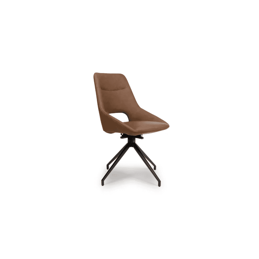 Ace Chair (Sold In 2'S) Tan