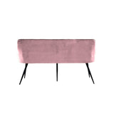 Vienna Bench Blush