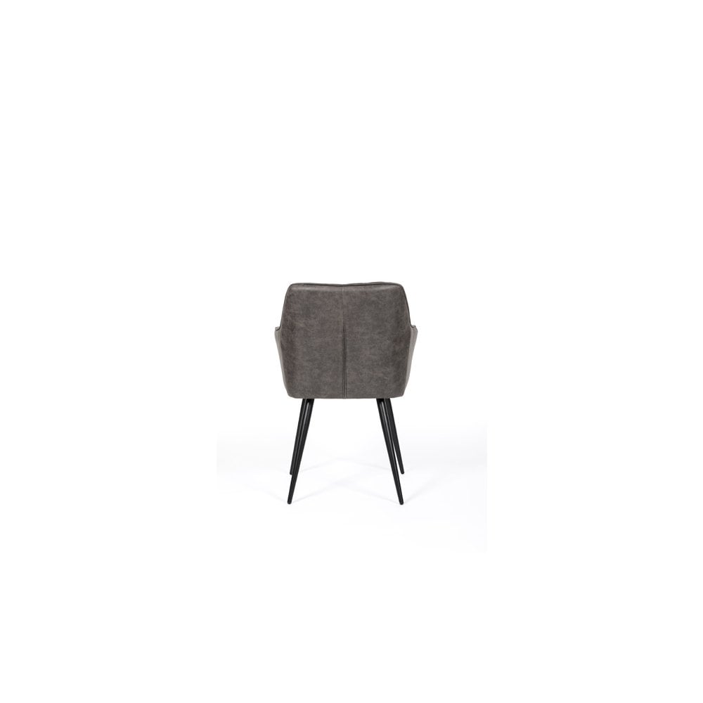 Pair of Charlie Carvers Grey