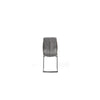 Pair of Charlie Chairs Grey