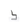 Pair of Charlie Chairs Grey