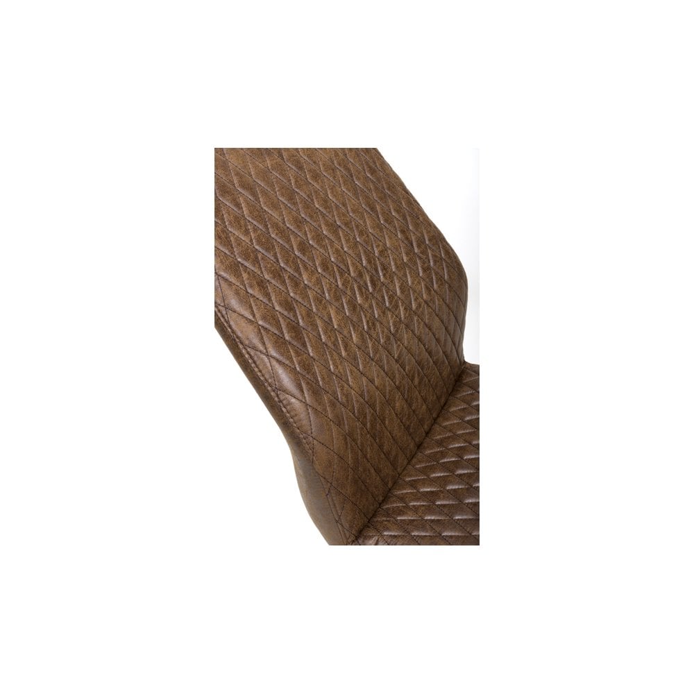 Pair of Charlie Chairs Grey