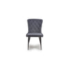Pair of Merlin Chairs Navy