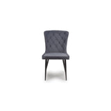 Pair of Merlin Chairs Navy