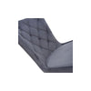 Pair of Merlin Chairs Navy
