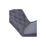 Pair of Merlin Chairs Navy