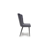 Pair of Merlin Chairs Navy
