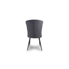 Pair of Merlin Chairs Navy
