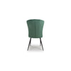Pair of Merlin Chairs Navy