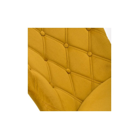 Pair of Merlin Chairs Navy