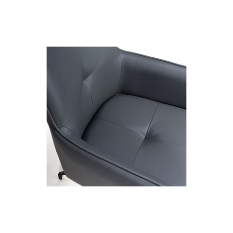 Pair of Nix Chairs Taupe