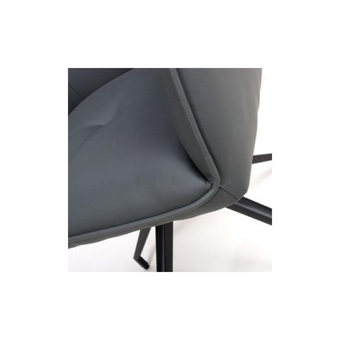 Pair of Nix Chairs Taupe