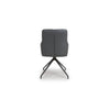 Pair of Nix Chairs Taupe