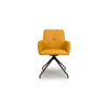 Pair of Nix Chairs Taupe