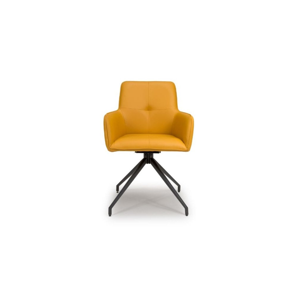 Pair of Nix Chairs Taupe